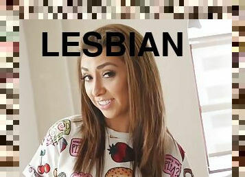 רזה, לסבית-lesbian, נוער, גרון-עמוק, כפות-הרגליים, פנטזיה, פטיש, שחרחורת, זין