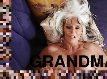 Tyler Nixon, Sally Dangelo - Sneaky Grandma