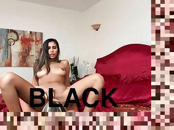 Gianna Dior, Kayley Gunner - Think In Black And White