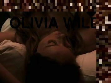 Olivia Wilde in Vinyl - S01E06
