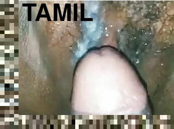 PART 1 Tamil wife chatting with her brother-in-law