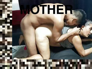 gambarvideo-porno-secara-eksplisit-dan-intens, ibu, bersetubuh, ibu-mother