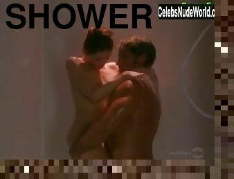 Chris and L Shower Fantasy