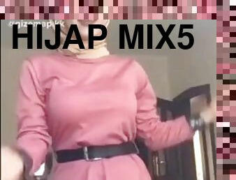 Hijap mix5