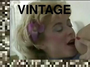 anal, vintage