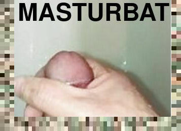 Masturbation