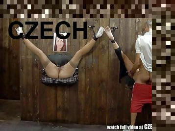 Czech Glory Holes - Incredible Dreams