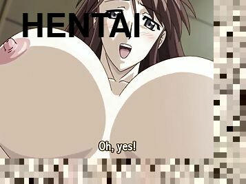 Hentai Video With Big Tits