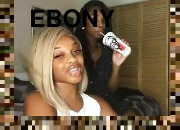 Ebony Chicks Webcam Show