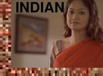 Indian Girl Movie
