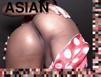 asien, alt, transsexueller, anal-sex, junge, wichsen, ladyboy, gesichtspunkt, thai, junge18