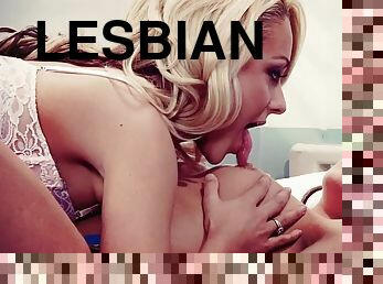 lääkäri, lesbo-lesbian, lelu