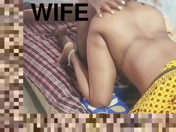 Big ass Desi young lady sex