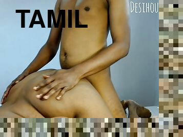 Tamil village aunty sex tape part 2
