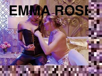 Emma Rose is my favorite transvestite and muse! I love you!