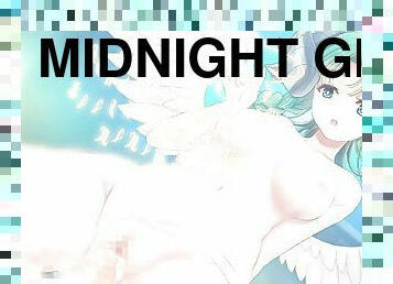 Midnight Girls Miten no Allue Memories 1