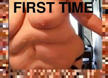 FIRST AND LAST ANAL SEX