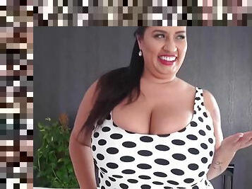 Sofia Rose - Supersized Big Beautiful Women Legend