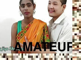 amatori, femei-hinduse, bruneta