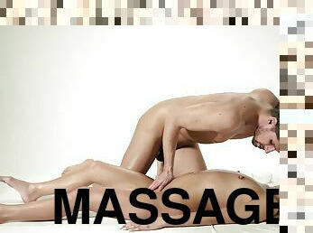 Spectacular Love Action - massage hard fuck