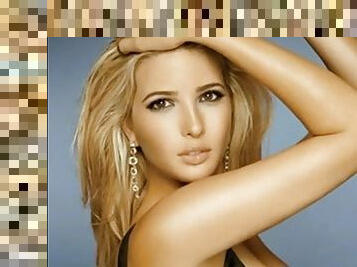 Ivanka Trump - ULTIMATE FAP CUMPILATION