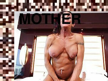 Hard Penis For Mother I´d Like To Fuck Lady