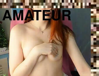 baignade, masturbation, amateur, ados, petite-amie, douche, attrapée, solo, brunette, tatouage