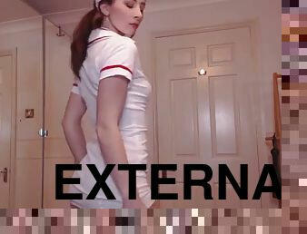 External use only