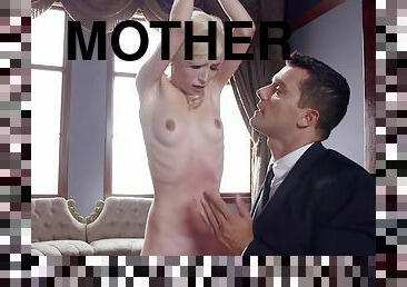 Butler assfucking fucks Mother I´d Like To Fuck and thin teenie