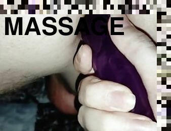 Compilation of prostate massage videos