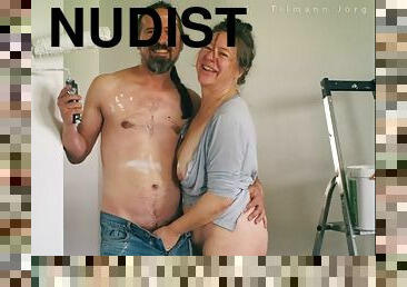 nudisti