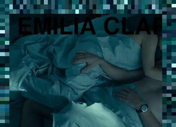 Emilia Clarke. Sophie Lowe -   Above Suspicion