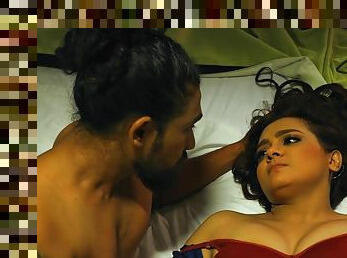Hindi Babe indian erotic porn