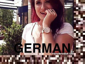 German redhead amateur sex teenager at outdoor userdate sexdate point Of View