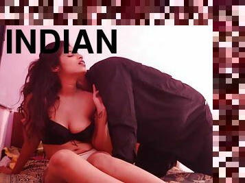 Indian web series erotic