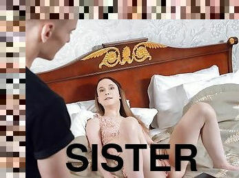 נוער, פנטזיה, אחות-sister, מציאות