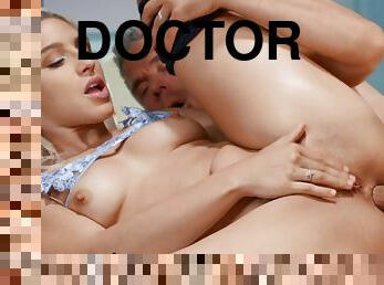 kantor, vagina-pussy, anal, blowjob-seks-dengan-mengisap-penis, dokter, tidak-biasa, rumah-sakit