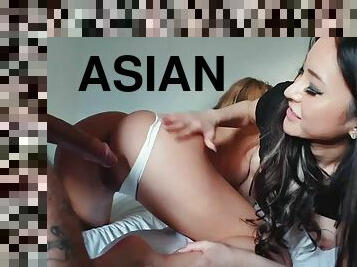 Latina naughty hookers hot porn video