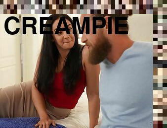 Creampie Virgins 5 Scene 4 1 - RealityJunkies