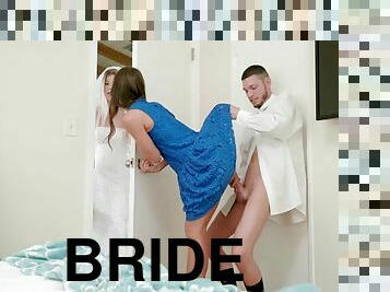 Groom Bangs The Bridesmaid 1 - I Know That Girl