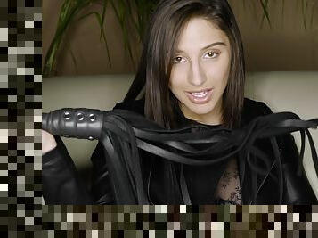 BDSM Babe Abella Danger 1 - MOFOS Lab