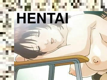 Consenting Adultery 2 Hentai Uncensored