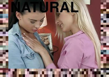 Beautiful lesbo amazing xxx clip