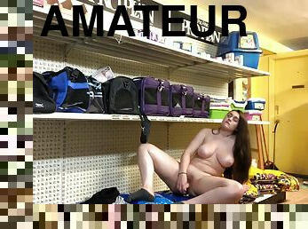 røv, store-patter, onani, offentlig, amatør, legetøj, småfed, webcam