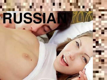 Krystal Boyd russian teen porn video