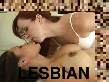 pantat, payudara-besar, lesbian-lesbian, bintang-porno, pijat, berambut-merah, berambut-cokelat