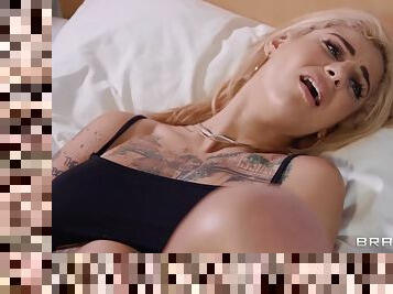 Depraved Bonnie Rotten dirty adult clip