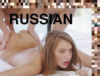 росіянка, мінет, великий-член, француженка, dad-girl, обличчя, сперма, сестра, орал, бойфренд