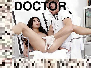 vagina-pussy, dokter, pertama-kali, cantik-pretty, fetish-benda-yang-dapat-meningkatkan-gairah-sex, ceko