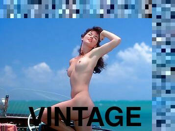 kjendis, vintage, compilation